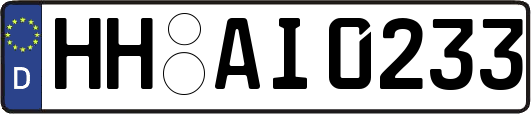 HH-AI0233