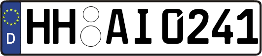HH-AI0241