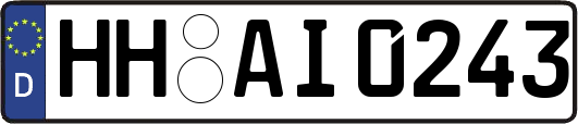HH-AI0243
