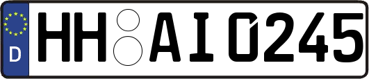 HH-AI0245