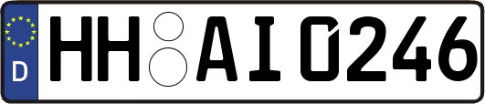 HH-AI0246