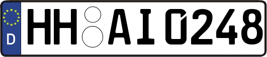 HH-AI0248