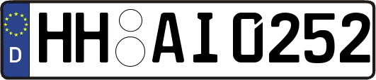 HH-AI0252