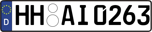 HH-AI0263
