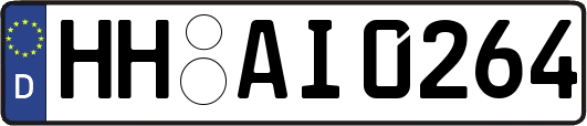 HH-AI0264