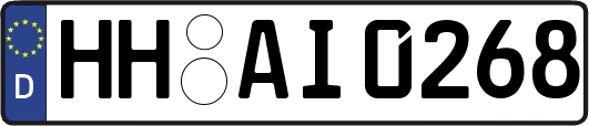HH-AI0268