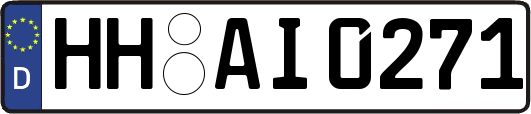 HH-AI0271