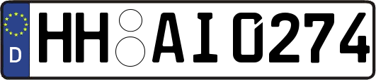 HH-AI0274