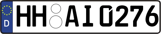 HH-AI0276