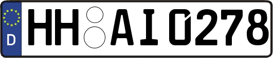 HH-AI0278