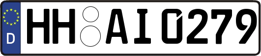 HH-AI0279