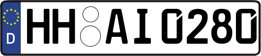 HH-AI0280