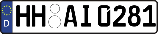 HH-AI0281