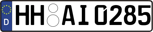 HH-AI0285