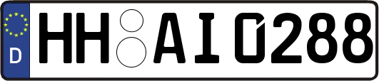 HH-AI0288
