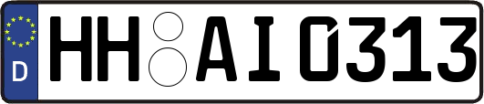 HH-AI0313
