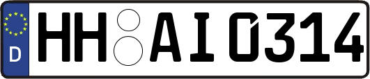 HH-AI0314