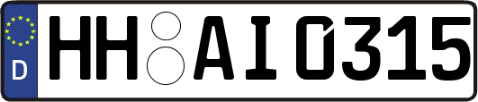 HH-AI0315