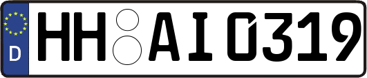 HH-AI0319