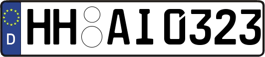 HH-AI0323