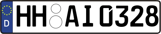 HH-AI0328