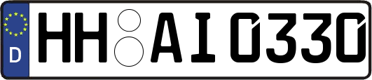 HH-AI0330