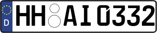 HH-AI0332