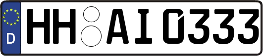 HH-AI0333