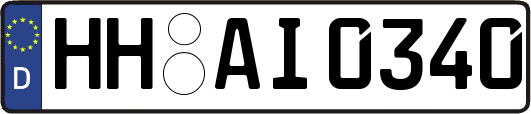 HH-AI0340