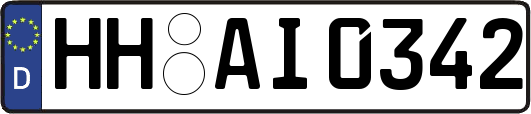 HH-AI0342