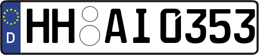 HH-AI0353