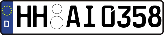 HH-AI0358