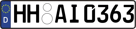 HH-AI0363
