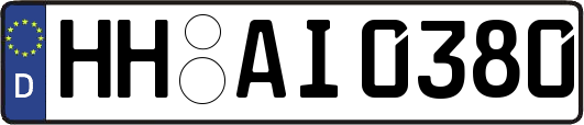 HH-AI0380