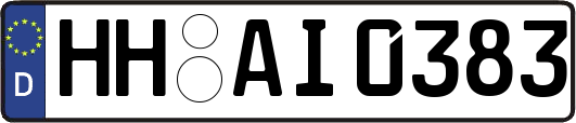 HH-AI0383