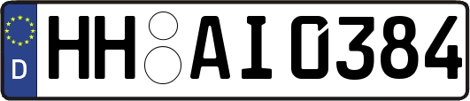 HH-AI0384
