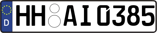 HH-AI0385