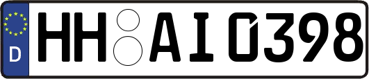 HH-AI0398