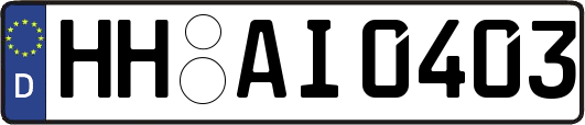 HH-AI0403