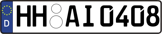 HH-AI0408