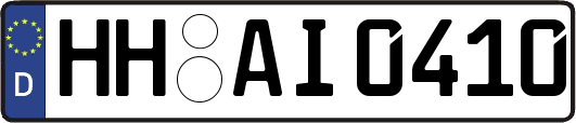 HH-AI0410