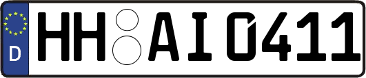 HH-AI0411