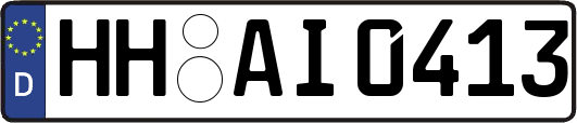 HH-AI0413