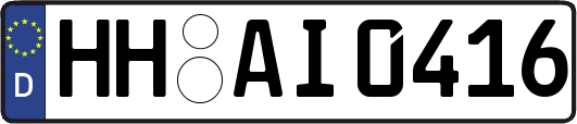 HH-AI0416