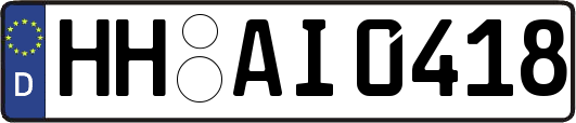 HH-AI0418