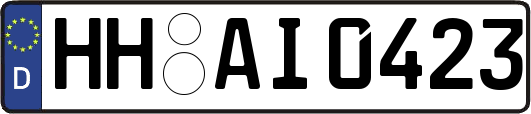 HH-AI0423