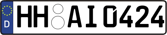 HH-AI0424
