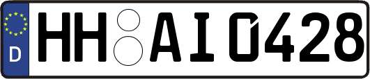 HH-AI0428