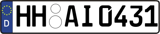 HH-AI0431