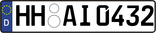 HH-AI0432